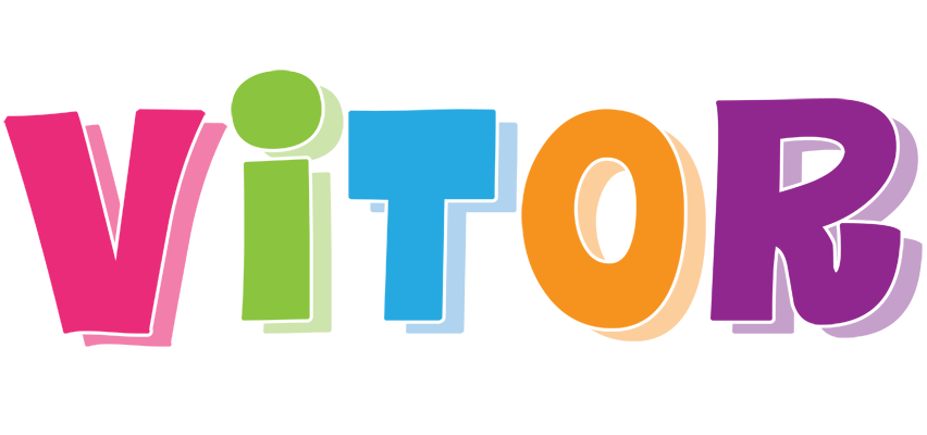 Vitor friday logo