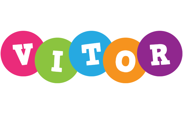 Vitor friends logo