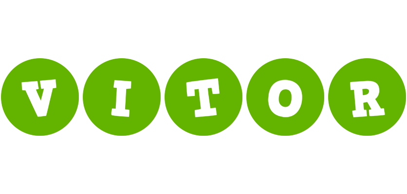 Vitor games logo