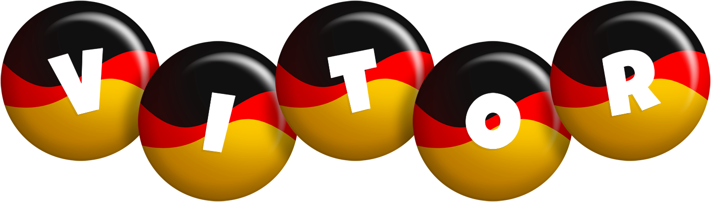 Vitor german logo
