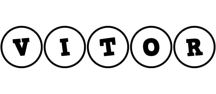 Vitor handy logo