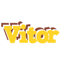 Vitor hotcup logo