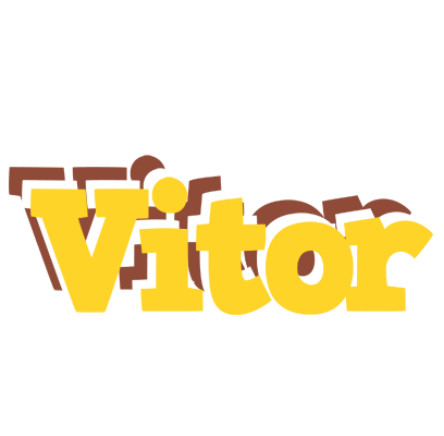 Vitor hotcup logo