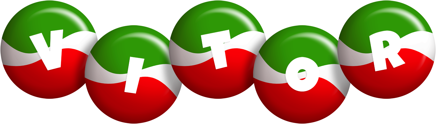 Vitor italy logo