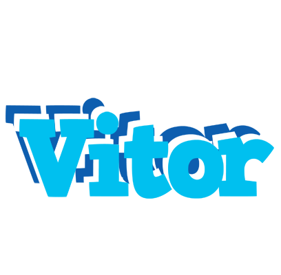 Vitor jacuzzi logo