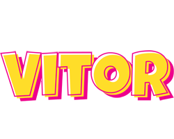 Vitor kaboom logo