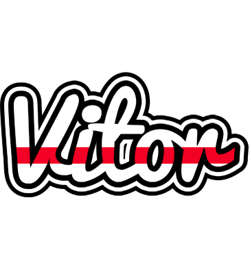 Vitor kingdom logo