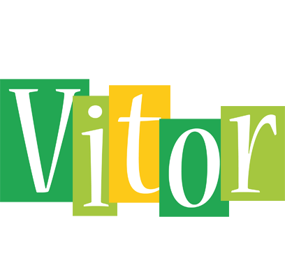 Vitor lemonade logo