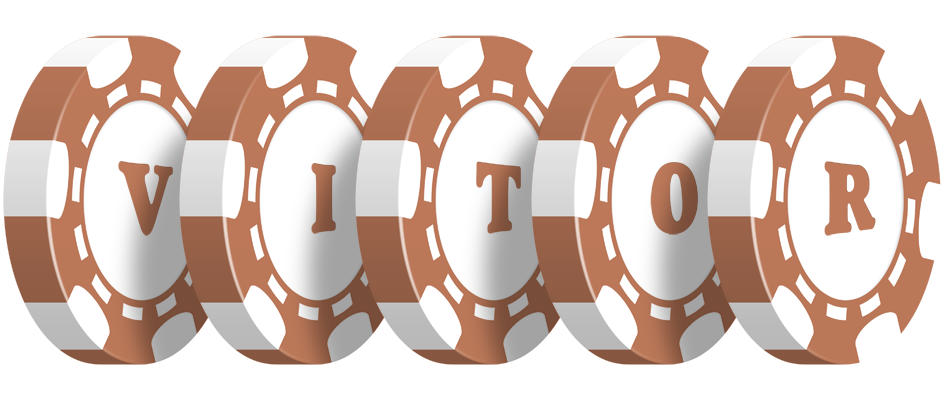 Vitor limit logo