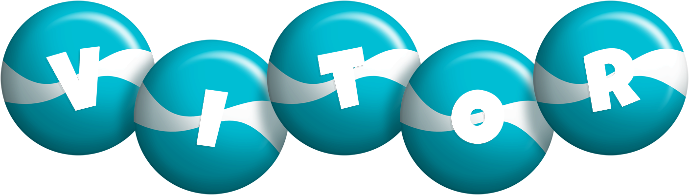 Vitor messi logo
