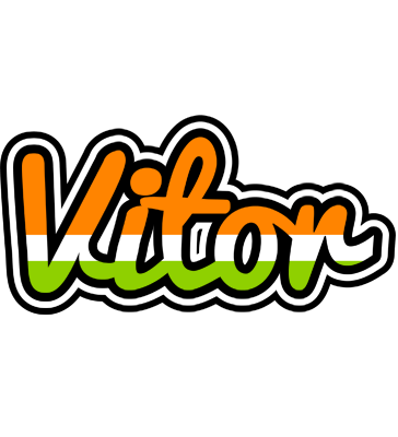 Vitor mumbai logo
