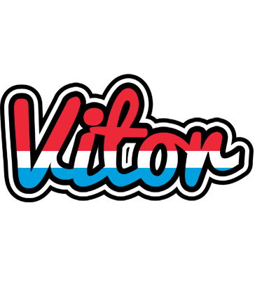 Vitor norway logo