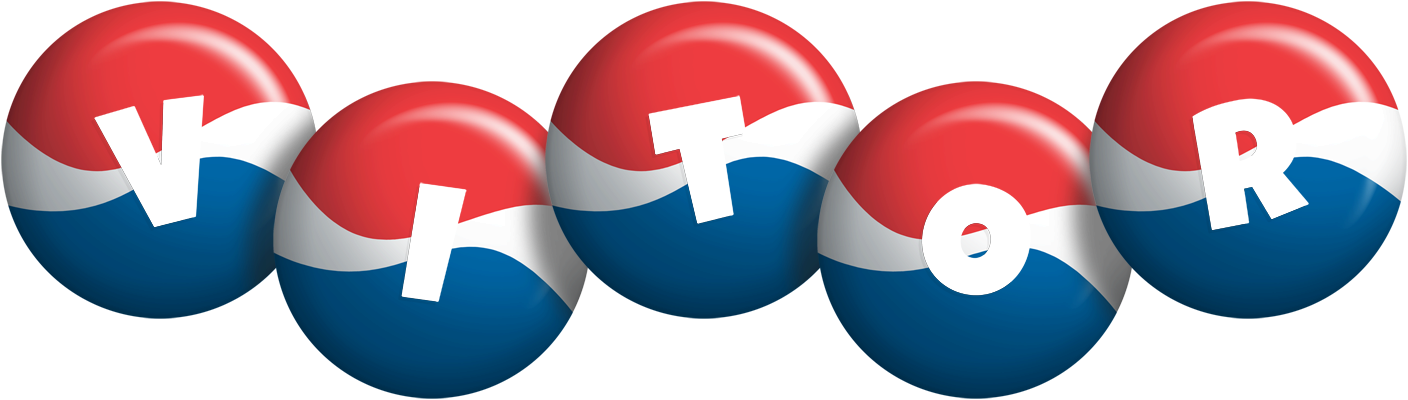 Vitor paris logo