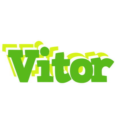 Vitor picnic logo