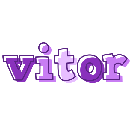 Vitor sensual logo
