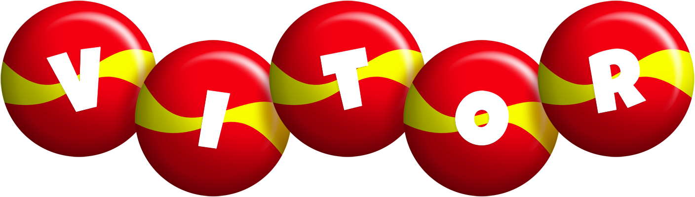 Vitor spain logo