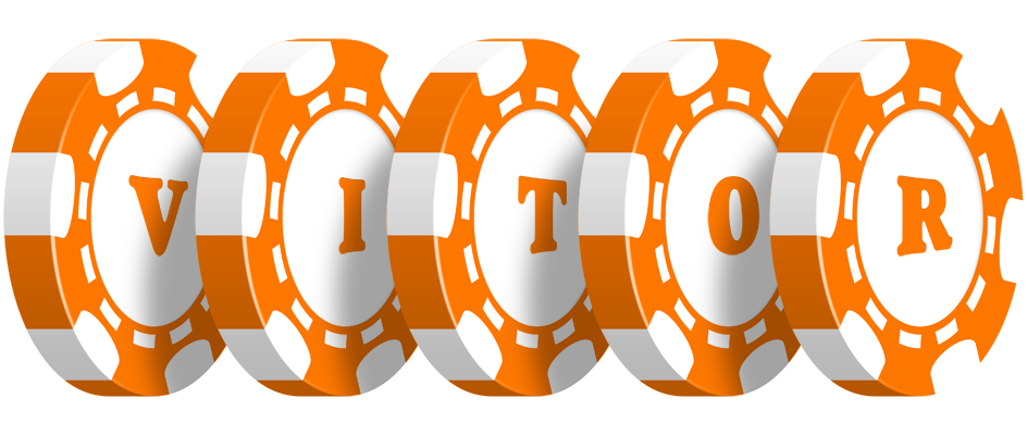 Vitor stacks logo