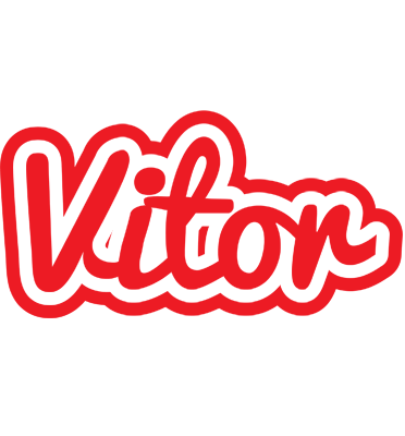 Vitor sunshine logo