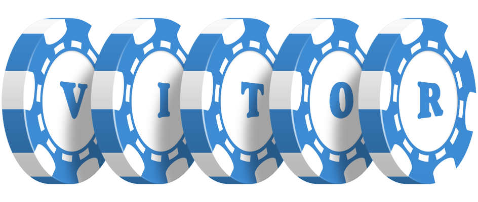 Vitor vegas logo