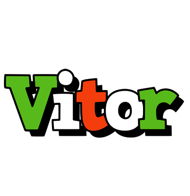 Vitor venezia logo