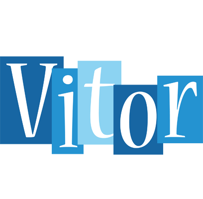 Vitor winter logo