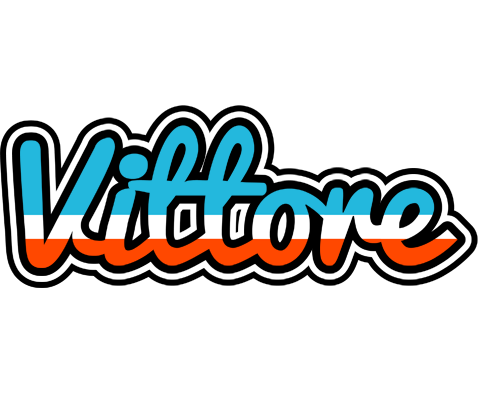 Vittore america logo