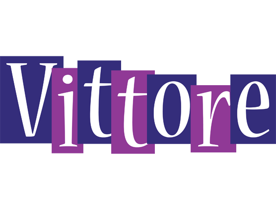 Vittore autumn logo