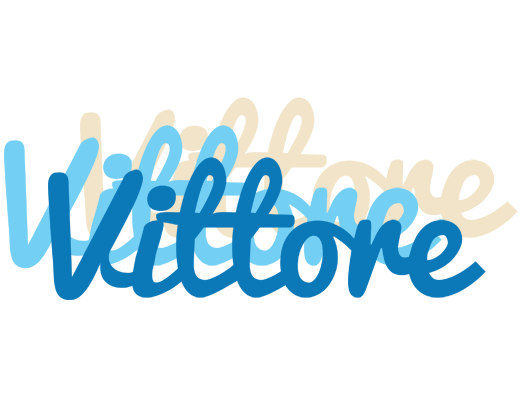 Vittore breeze logo