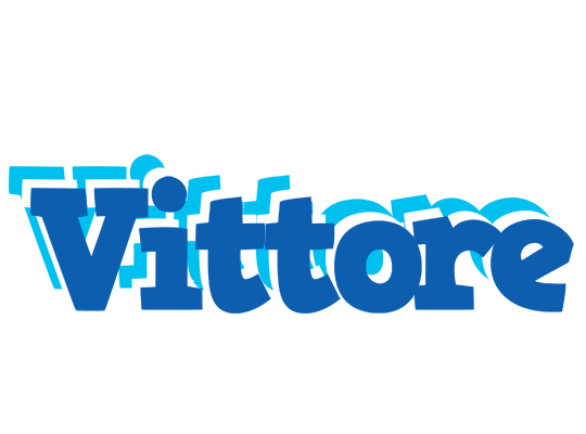 Vittore business logo
