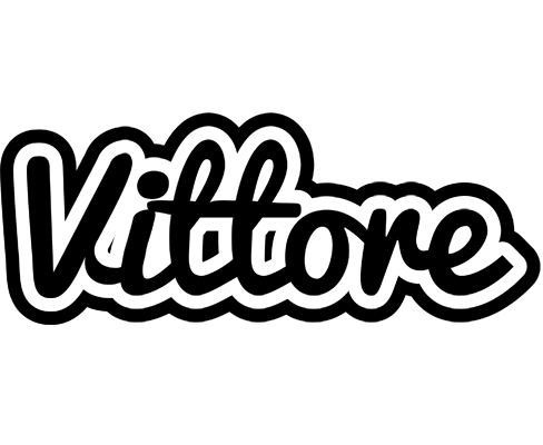 Vittore chess logo