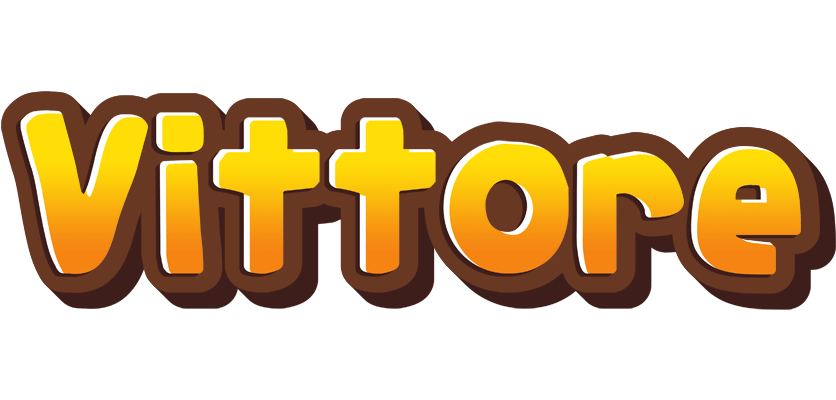 Vittore cookies logo