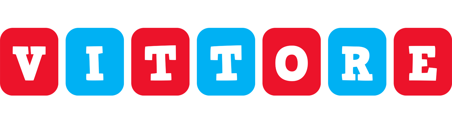 Vittore diesel logo