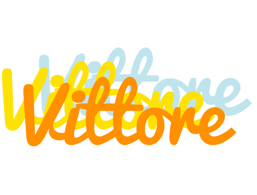 Vittore energy logo