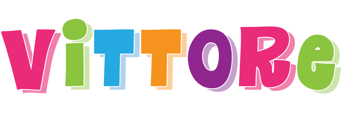 Vittore friday logo
