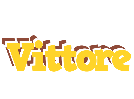 Vittore hotcup logo