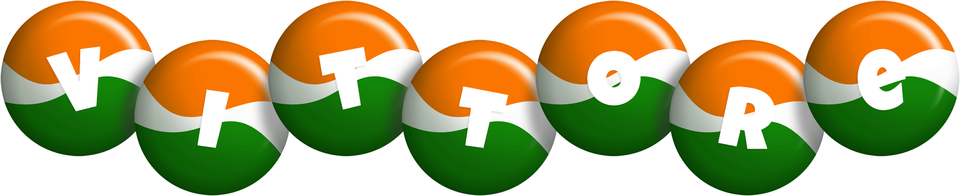 Vittore india logo