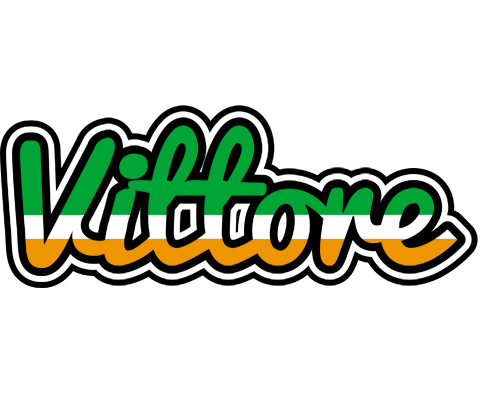 Vittore ireland logo