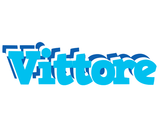 Vittore jacuzzi logo
