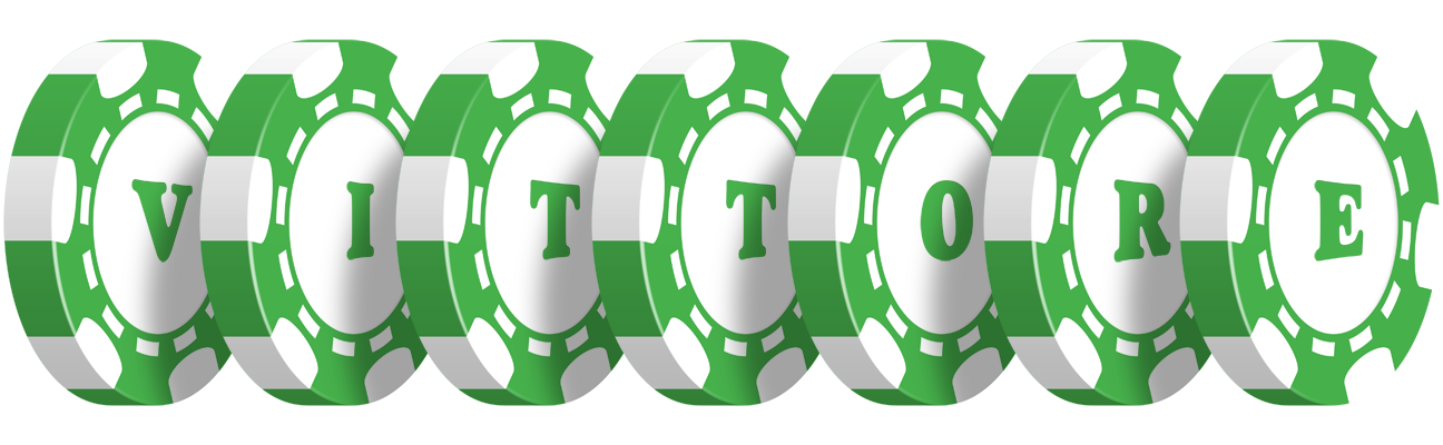 Vittore kicker logo