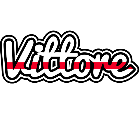Vittore kingdom logo