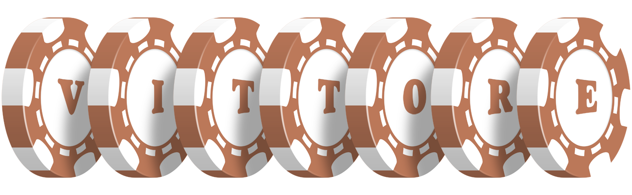 Vittore limit logo