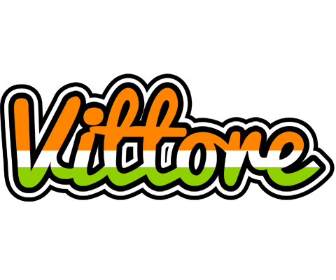 Vittore mumbai logo