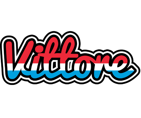 Vittore norway logo