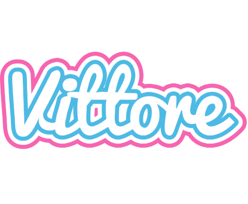 Vittore outdoors logo