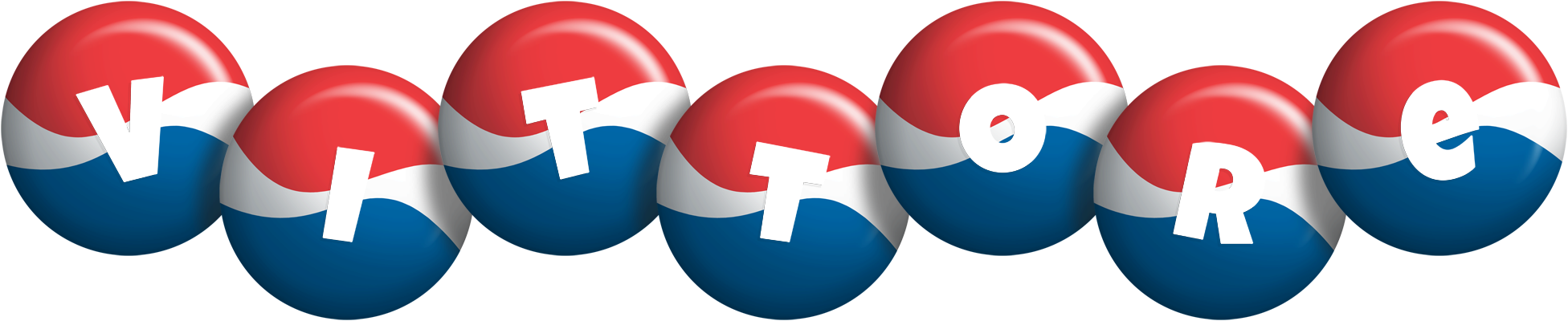 Vittore paris logo