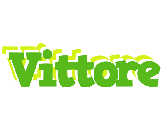Vittore picnic logo