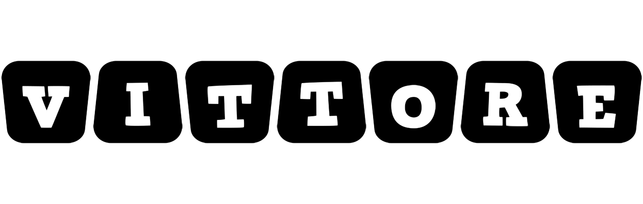 Vittore racing logo