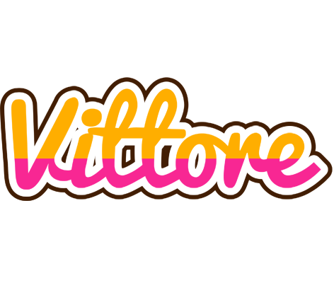 Vittore smoothie logo