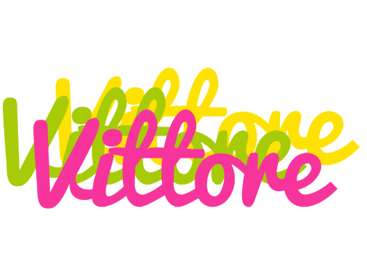 Vittore sweets logo