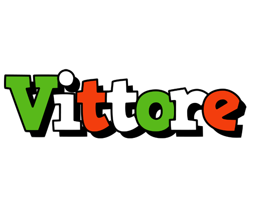 Vittore venezia logo